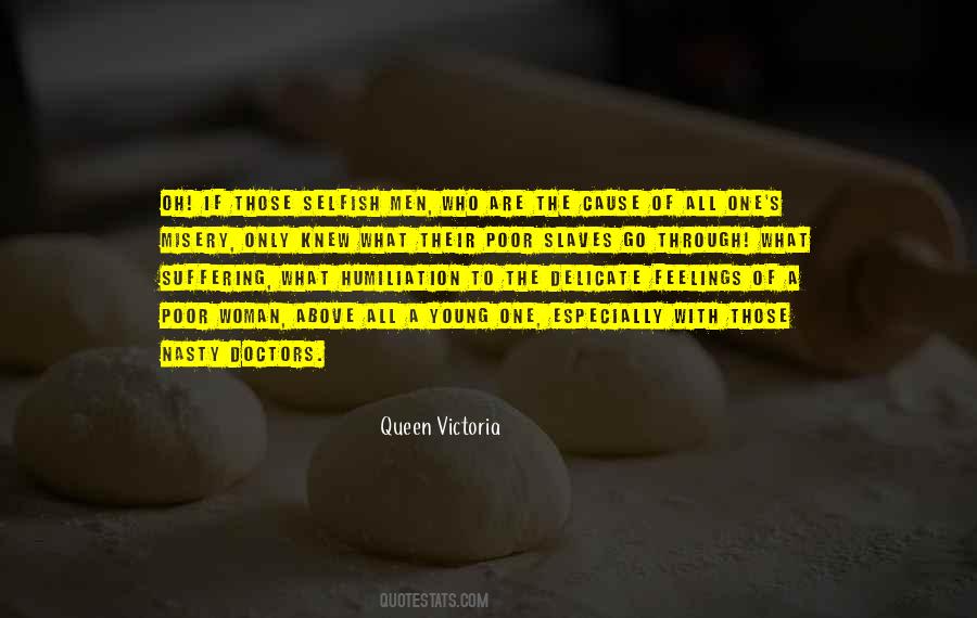 Queen Victoria's Quotes #827136