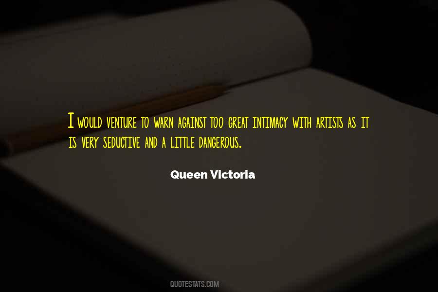 Queen Victoria's Quotes #833966