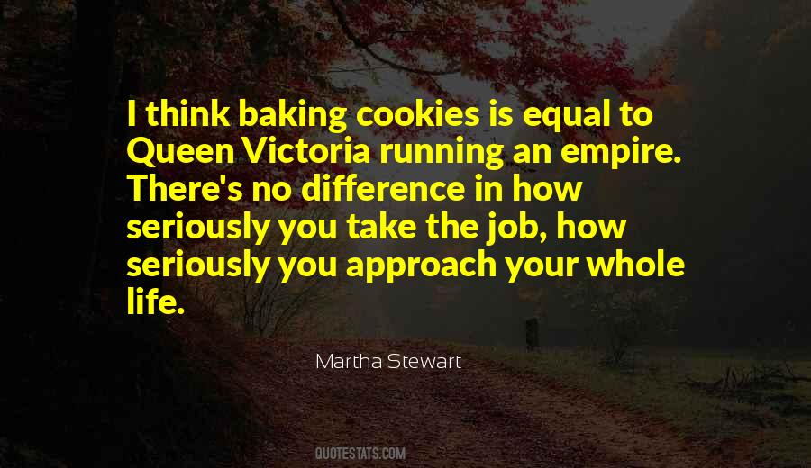 Queen Victoria's Quotes #927630