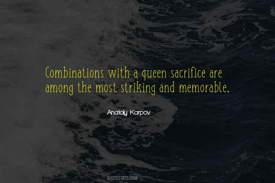 Queens Memorable Quotes #1045101