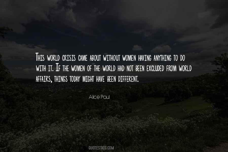 Queens Memorable Quotes #984384