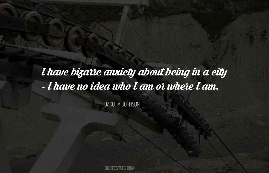 Quotes About Dakota #188603 Quotes About Dakota #188603
