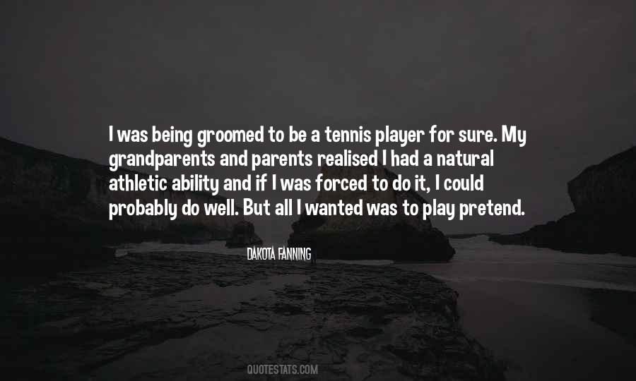 Quotes About Dakota #365159 Quotes About Dakota #365159
