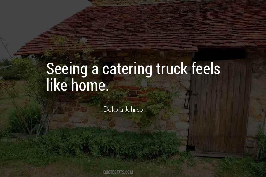 Quotes About Dakota #646559 Quotes About Dakota #646559