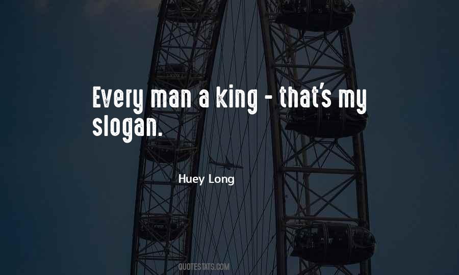 Quotes About Huey Long #969943