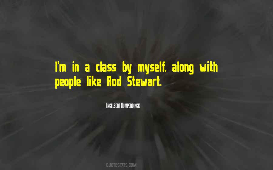 Quotes About Rod Stewart #1317523