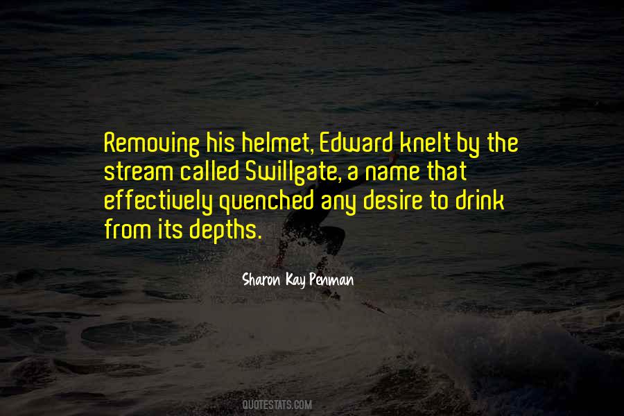 Quenched Quotes #29012