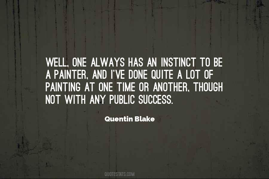 Quentin Quotes #265816