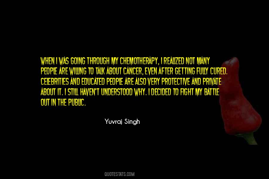 Quotes About Yuvraj Singh #402275