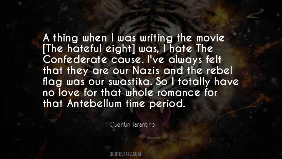 Quentin Tarantino Movie Quotes #1562898