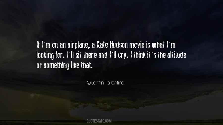 Quentin Tarantino Movie Quotes #1850734