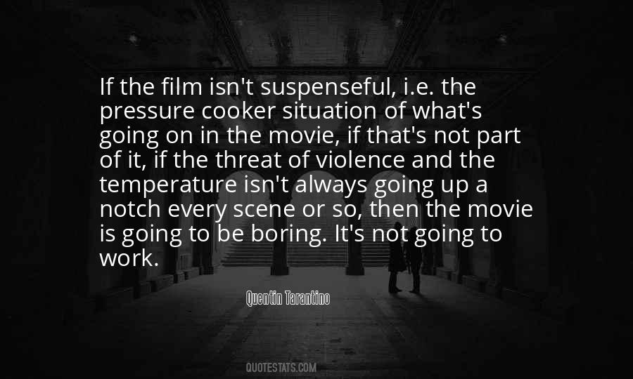 Quentin Tarantino Movie Quotes #1873586