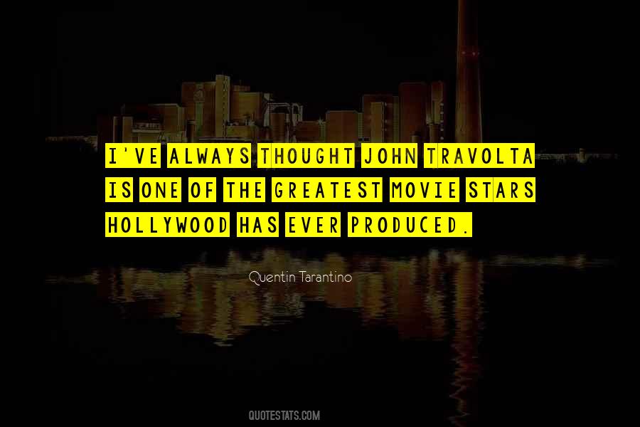 Quentin Tarantino Movie Quotes #445121