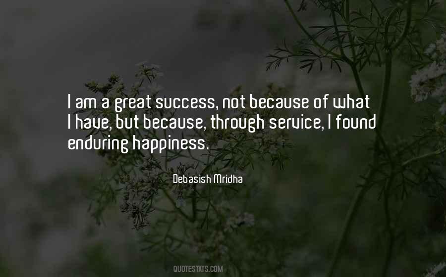 Quotes About A Life Of Service #483165