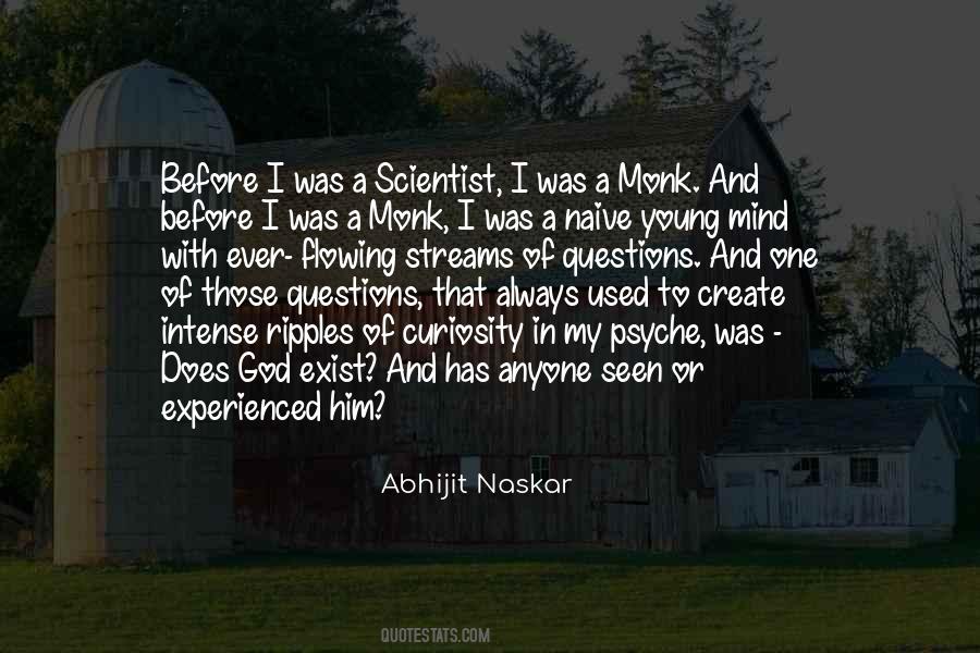 Quotes About A Life With God #258833