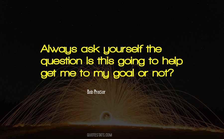 Question Quotes #1838659