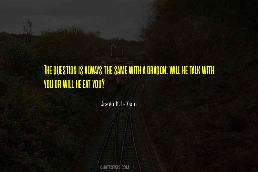 Question Quotes #1839697