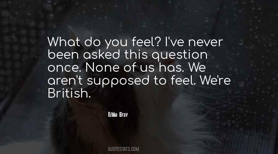 Question Quotes #1841108