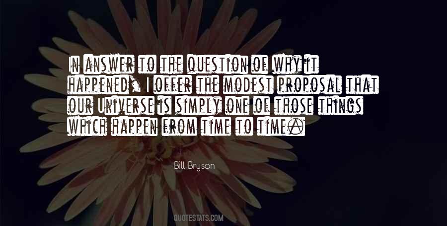 Question Time Quotes #195959