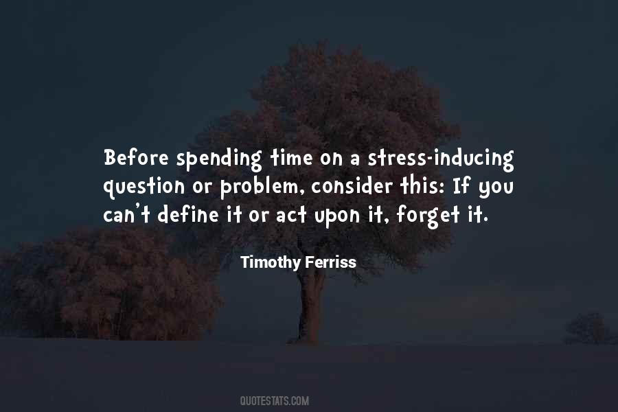 Question Time Quotes #227693