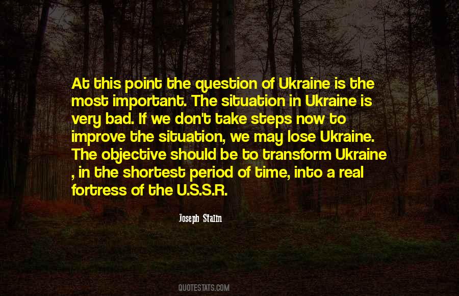 Question Time Quotes #312044