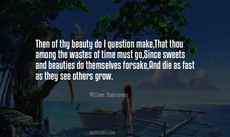 Question Time Quotes #46619