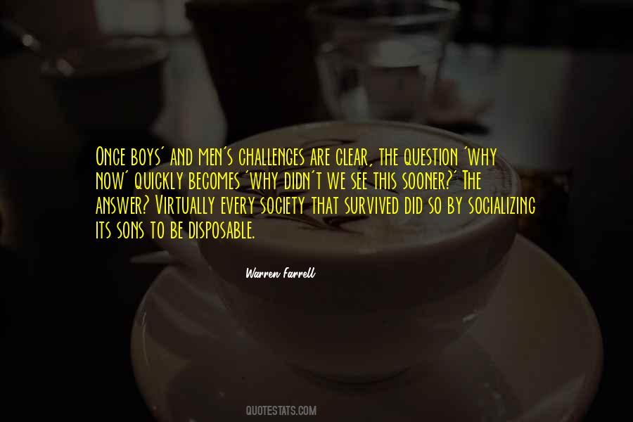 Question Why Quotes #1006982