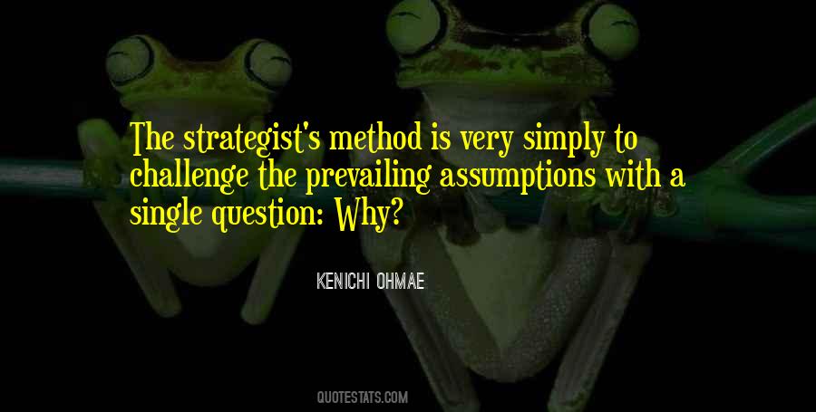 Question Why Quotes #414930