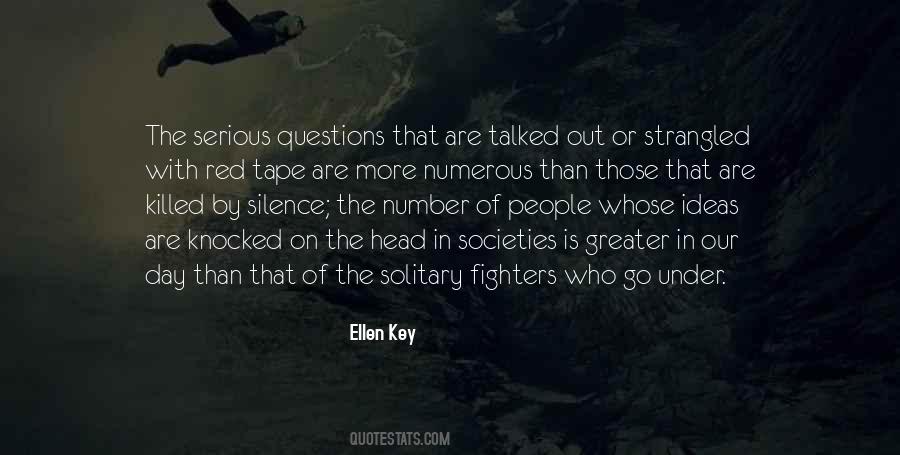 Questions That Are Quotes #1149060