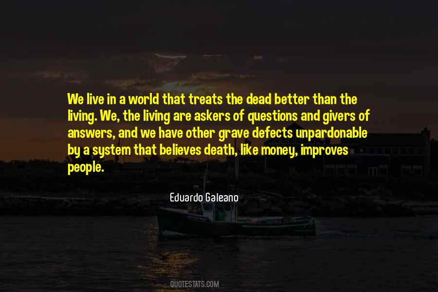 Questions That Are Quotes #128901