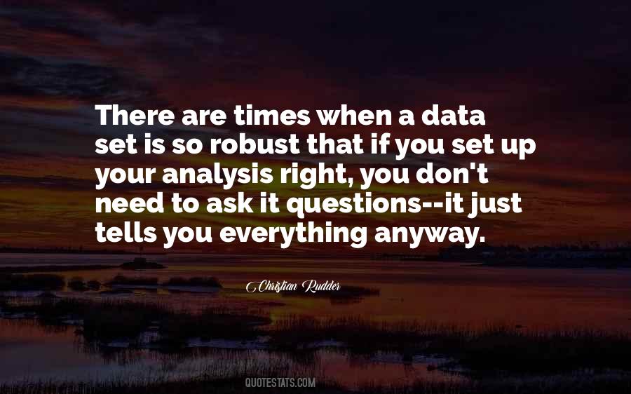 Questions That Are Quotes #152262