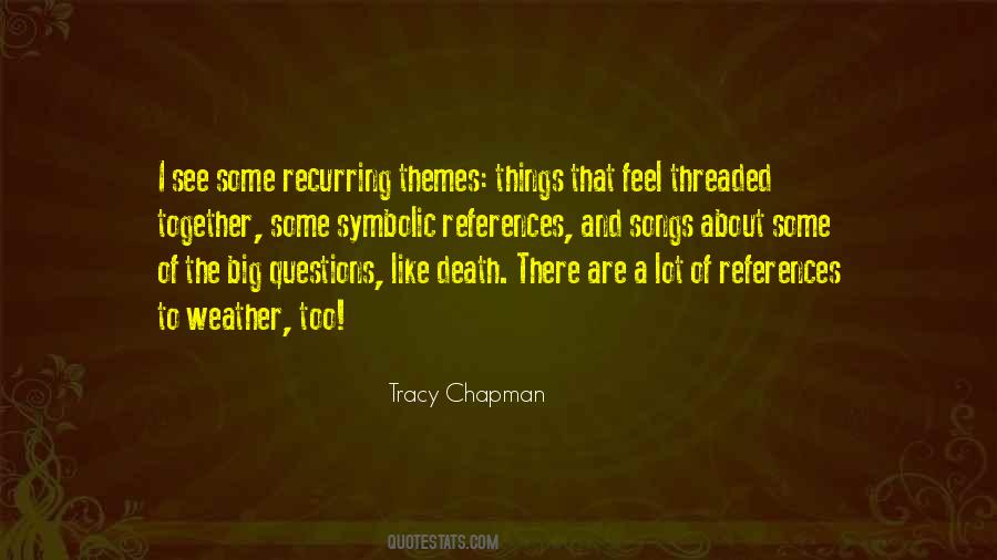 Questions That Are Quotes #196249
