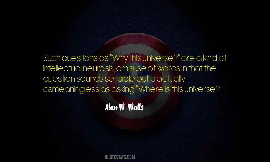 Questions That Are Quotes #198849