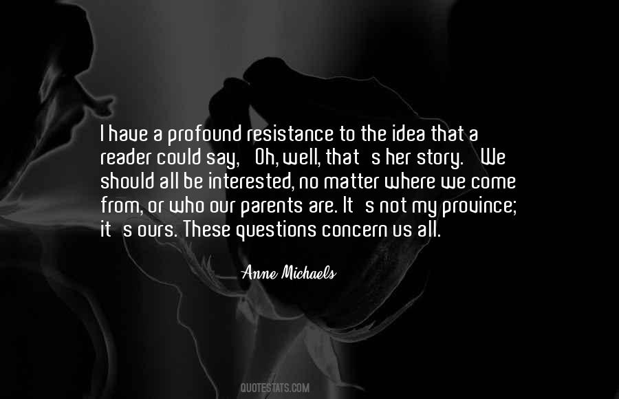 Questions That Are Quotes #206830