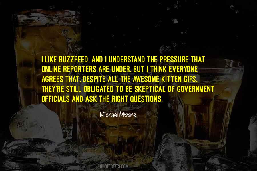 Questions That Are Quotes #216309