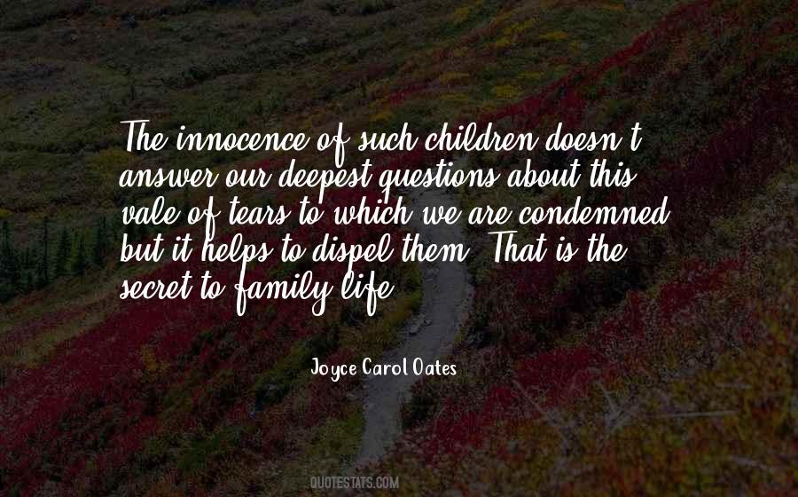 Questions That Are Quotes #247146
