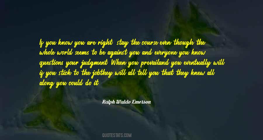 Questions That Are Quotes #264509