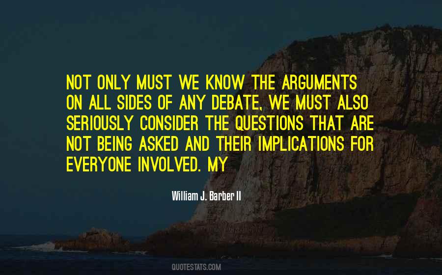 Questions That Are Quotes #689963