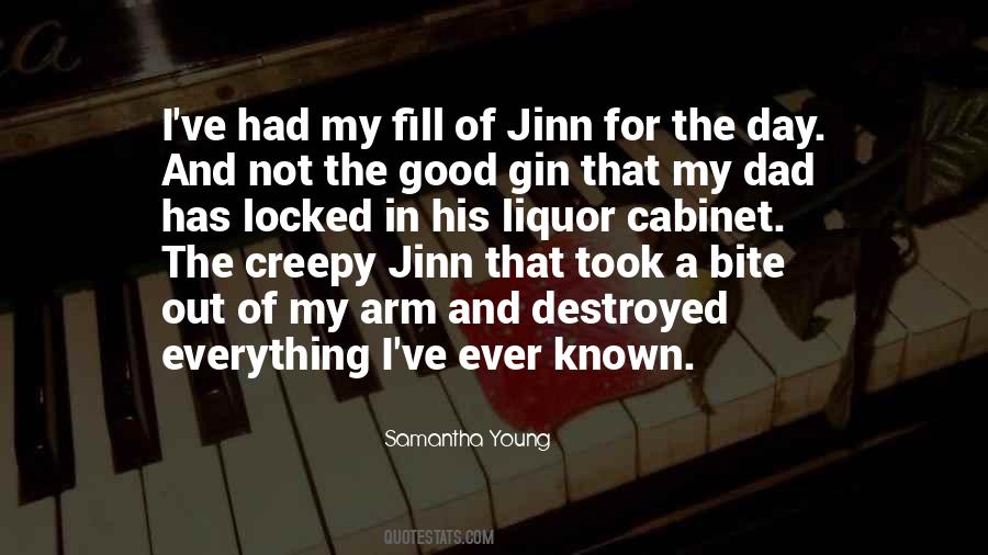 Qui Gon Jinn Quotes #1033243