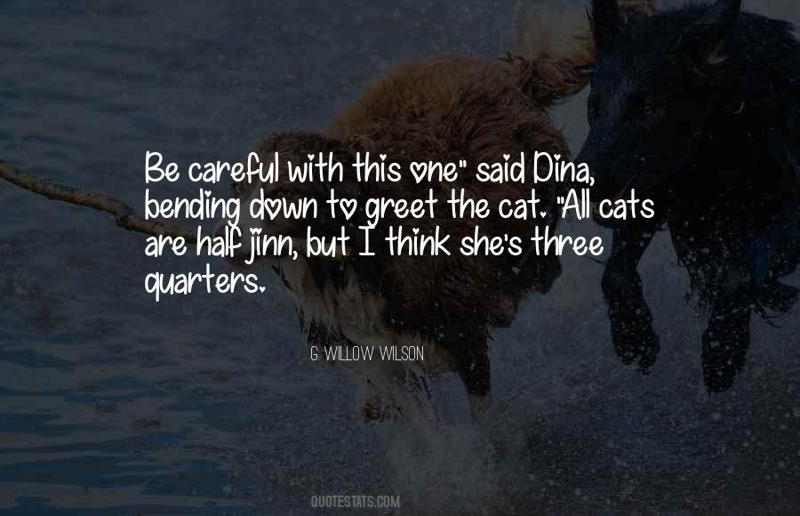 Qui Gon Jinn Quotes #1073913