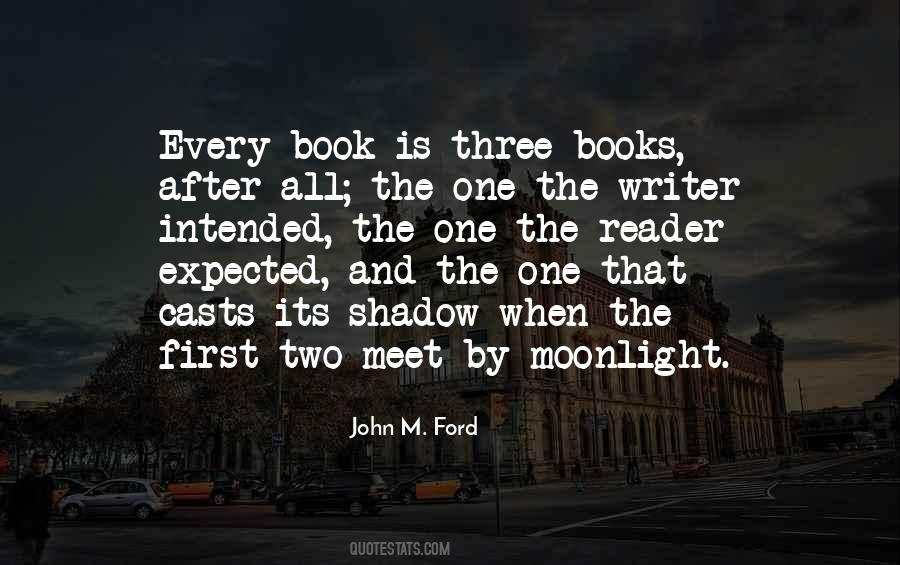 Quotes About John Ford #234694