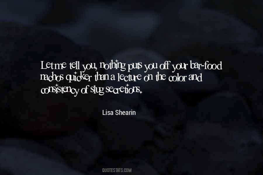 Quicker Than Quotes #1133117