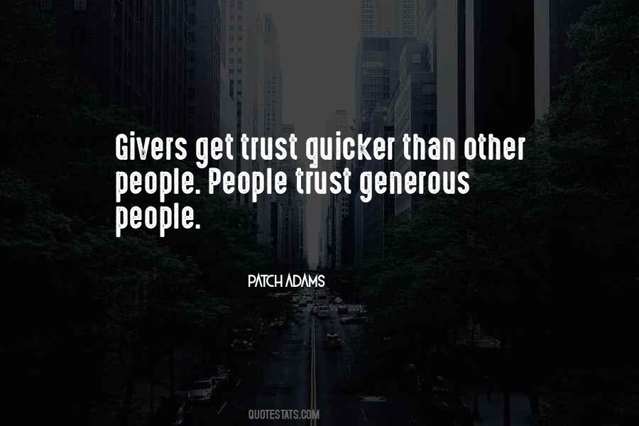 Quicker Than Quotes #484877