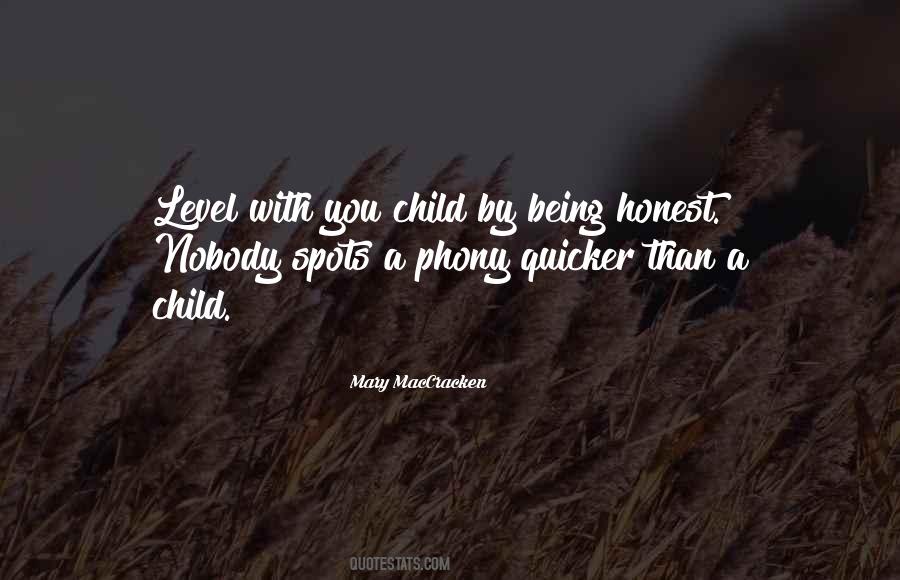 Quicker Than Quotes #898205