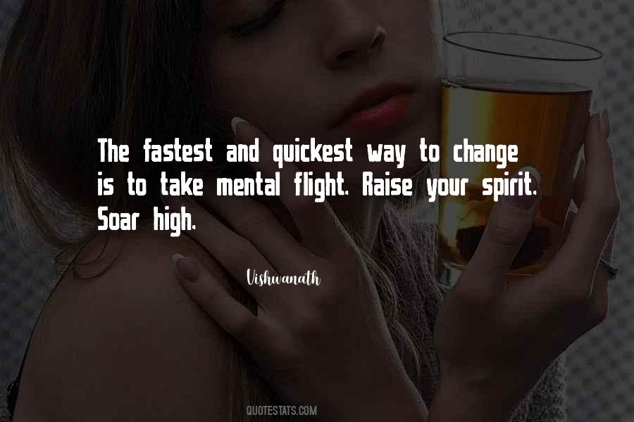 Quickest Quotes #1105619