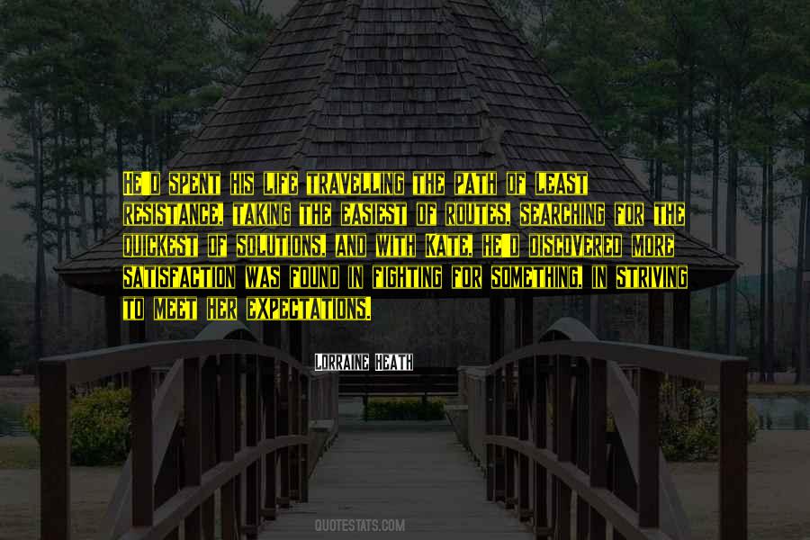 Quickest Quotes #299578 Quickest Quotes #299578