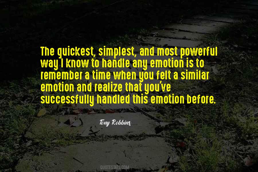 Quickest Quotes #372754 Quickest Quotes #372754
