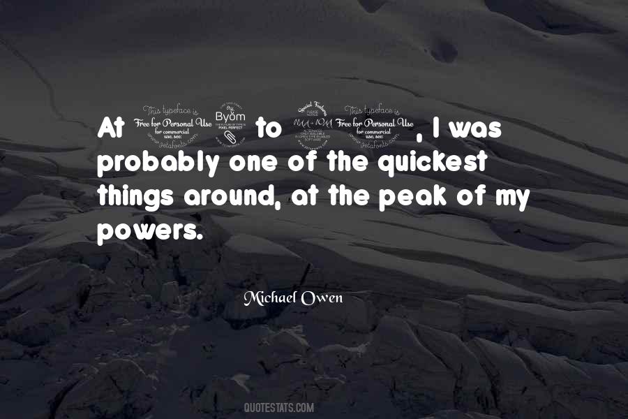 Quickest Quotes #375631 Quickest Quotes #375631