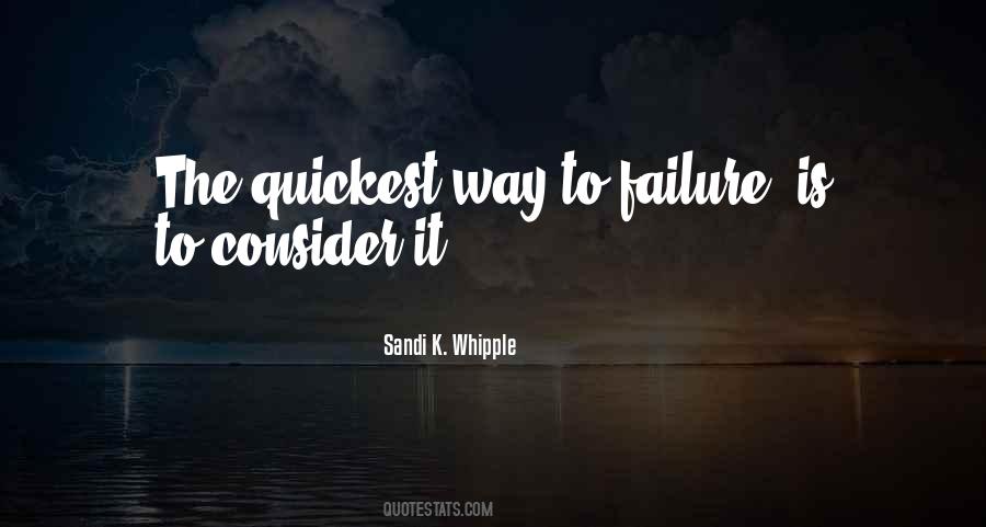 Quickest Quotes #519317 Quickest Quotes #519317