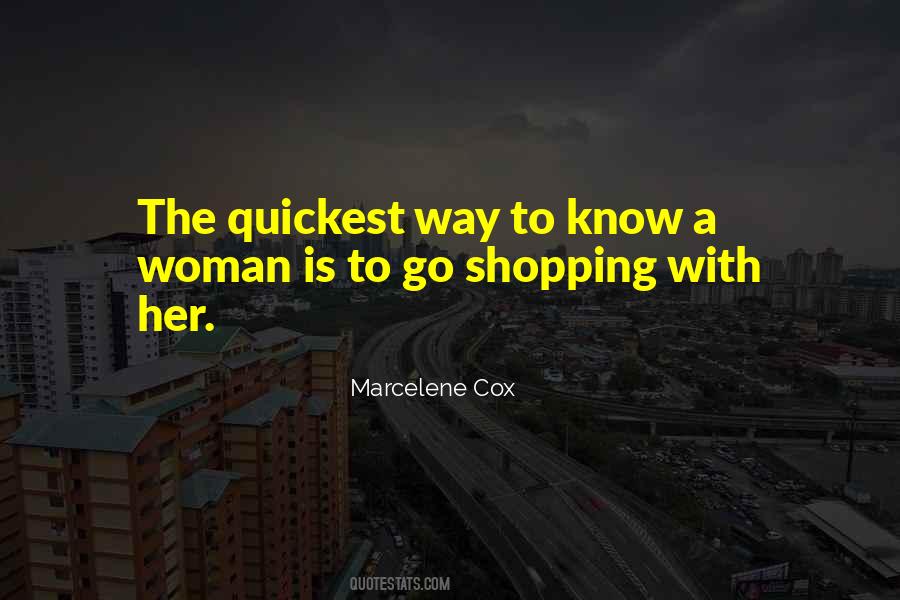 Quickest Quotes #522876 Quickest Quotes #522876